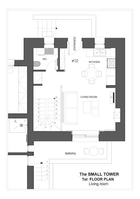 Villa Kalamos / Sea View And Pool Nearby Athens Exterior foto