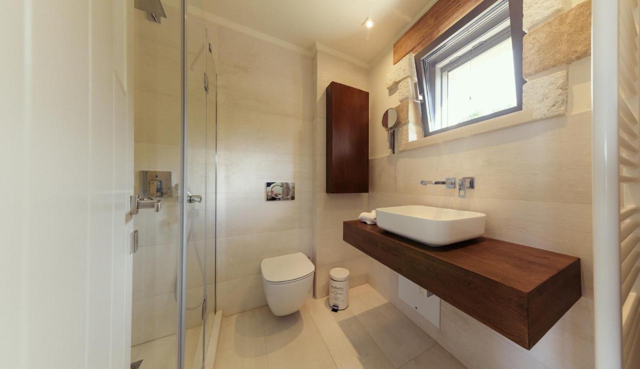 Villa Kalamos / Sea View And Pool Nearby Athens Exterior foto