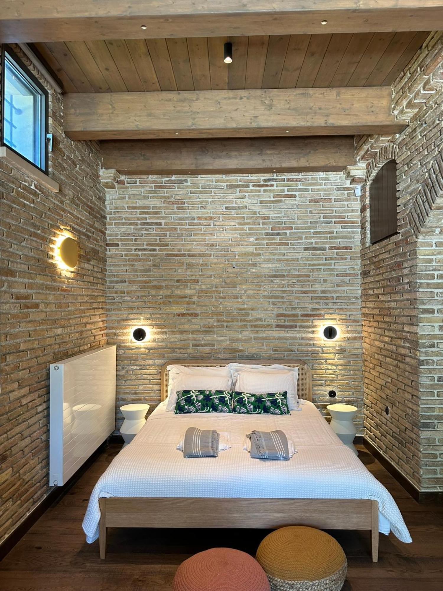 Villa Kalamos / Sea View And Pool Nearby Athens Exterior foto